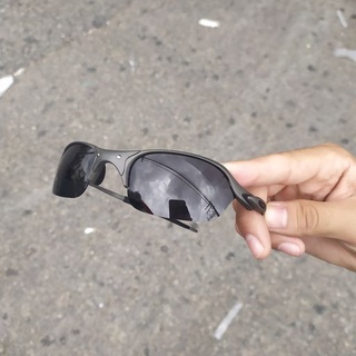 Lupa Oakley Polarizada - Gigante Drop Atacado