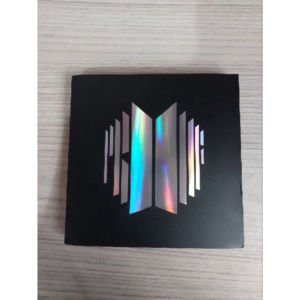 Album BTS Proof Compact Sem Photocard | Shopee Brasil