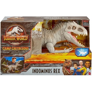 Quebra-Cabeças T Rex 150 peças - Atacadão Global