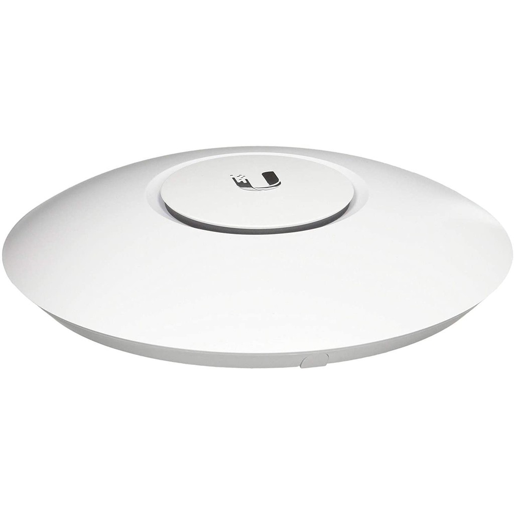Access point indoor, WMM Ubiquiti UniFi UAP-nanoHD branco 220V 5 ...