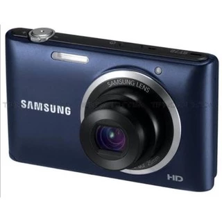 Câmera Digital Samsung ST72 16,2mp