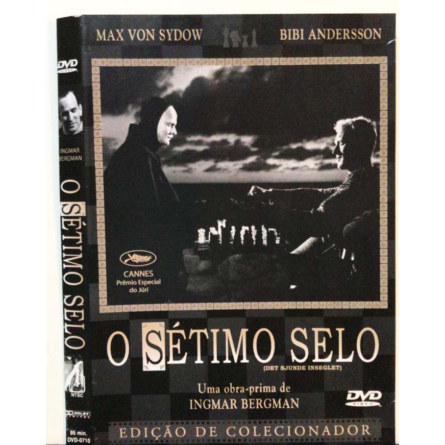 O sétimo selo (1)