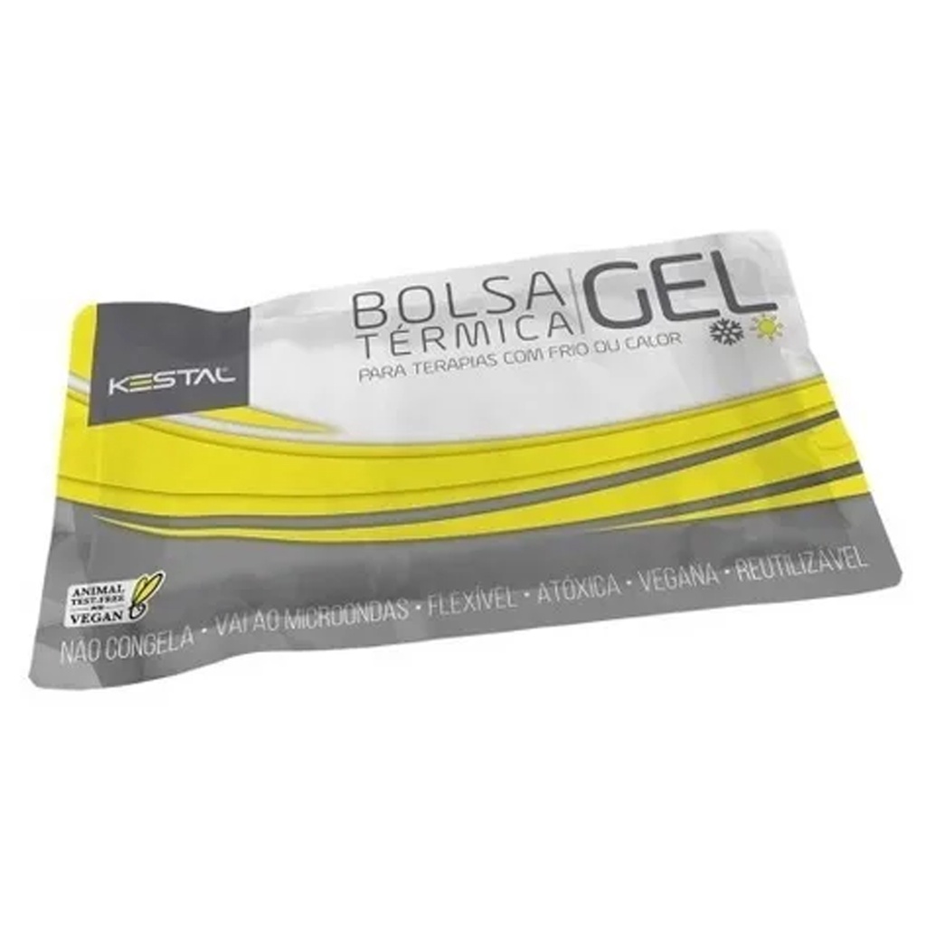 Gel frio 400 gr