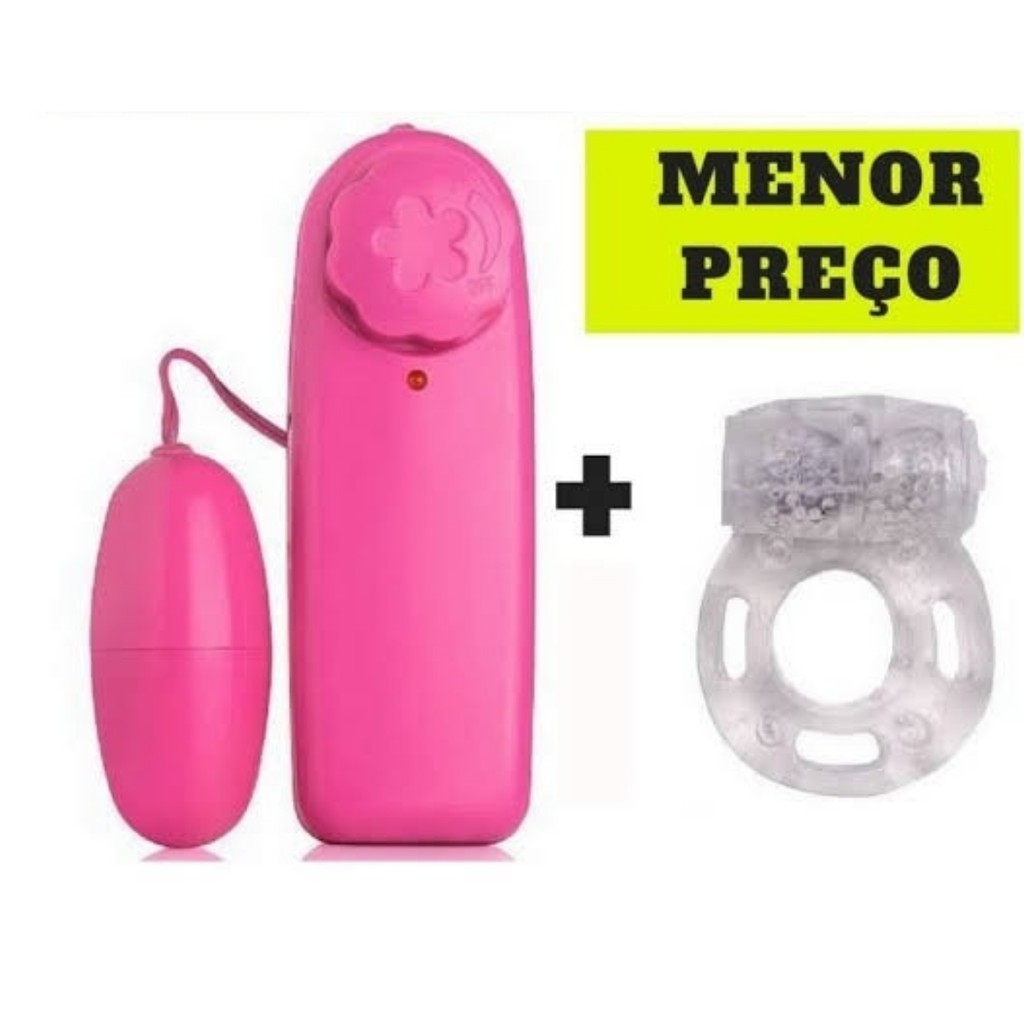 Vibrador Barato
