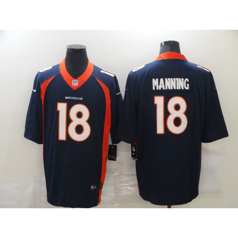 Denver broncos peyton manning t best sale shirt