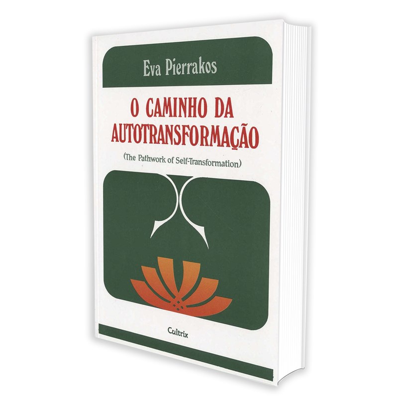 Caminho da Autotransformação (O) | Shopee Brasil