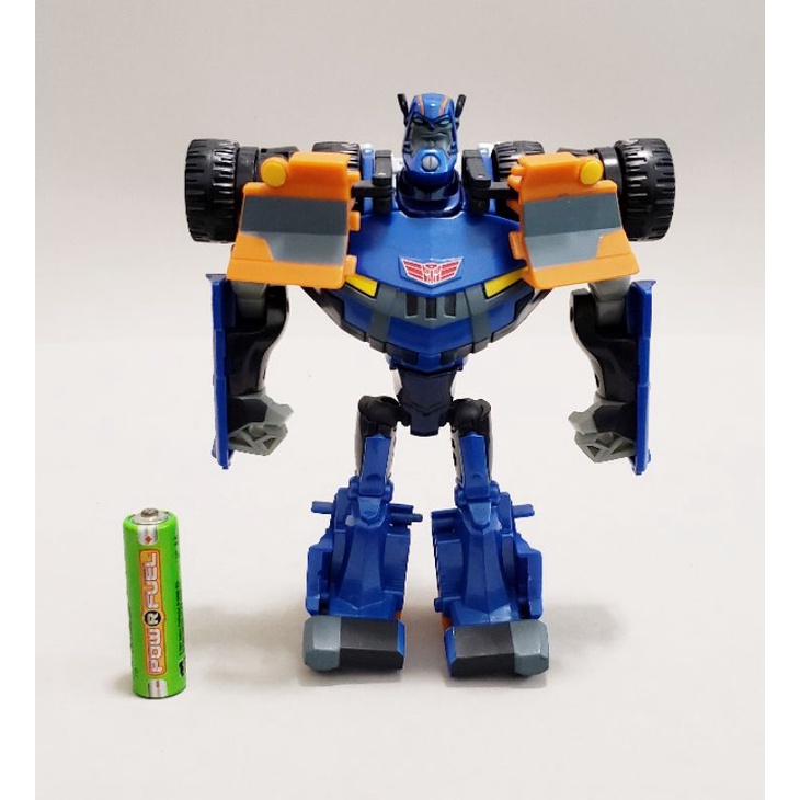 transformers animated hasbro set 国産品 おもちゃ・ホビー・グッズ