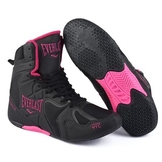 Tênis Cano Alto Everlast Ultimate - Masculino