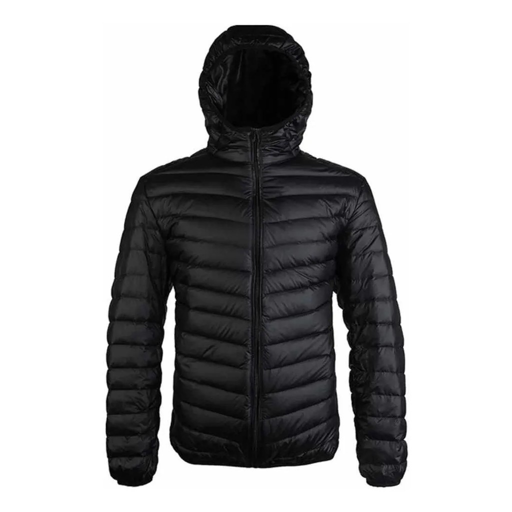 Casaco Jaqueta Blusa Frio P/neve Intensa moto capuz removivel