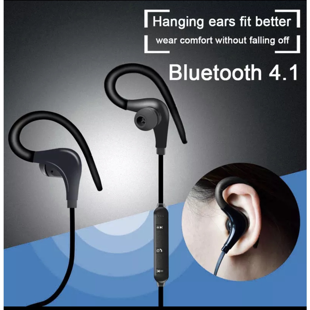 Fone de Ouvido Headset Bluetooth Auscultadores sem-fios Dobrável Redução de  Ruído de Ouvido com Tudo Incluído Celular Esportivos Música do Jogo Longa  Espera Com Microfone em Promoção na Americanas