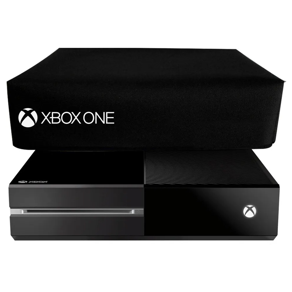 Capa para XBOX One FAT Case Protetora Impermeável