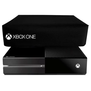 Capa para XBOX One FAT Case Protetora Impermeável