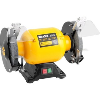 Moto Esmeril 360w 110v 1/2 Hp 6892360127 - Vonder