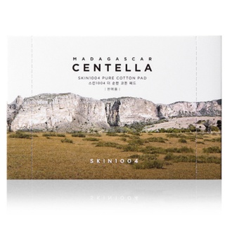 Pele1004 madagascar cica Almofada De Algodão Puro 60ea
