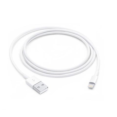 Cabo USB-C para Lightning (1 m) | Shopee Brasil