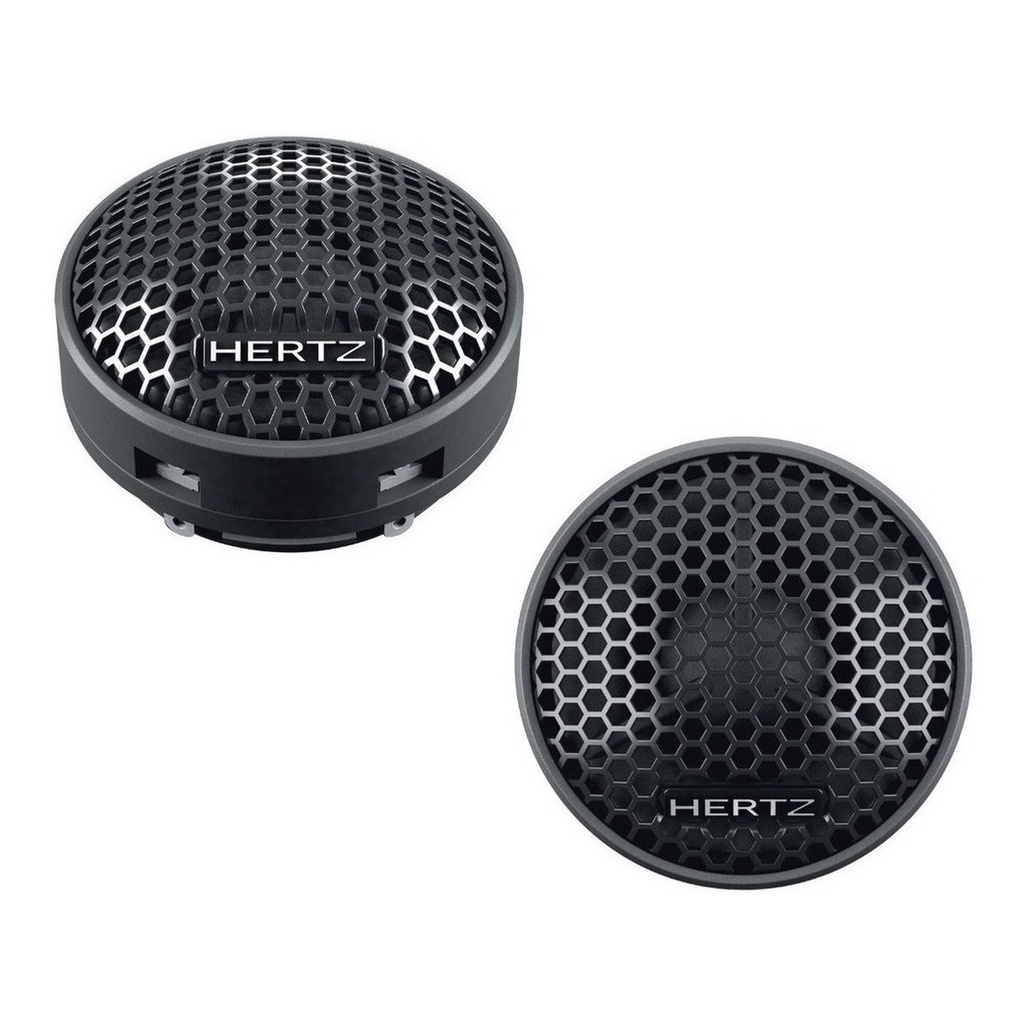 Kit 2 Vias 6 Hertz DSK 165.3 160w + Par Alto Falante 6 Hertz