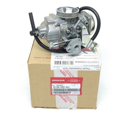 Carburador Titan 150 Sport Keihin Original 2004 A 2008