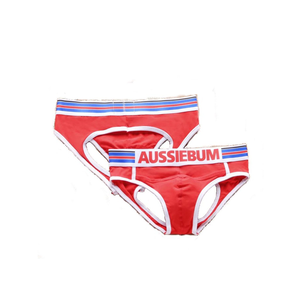 Cueca Jockstrap Gay Sexy Orlvs Andrew Christian Antrato Pump | Shopee Brasil