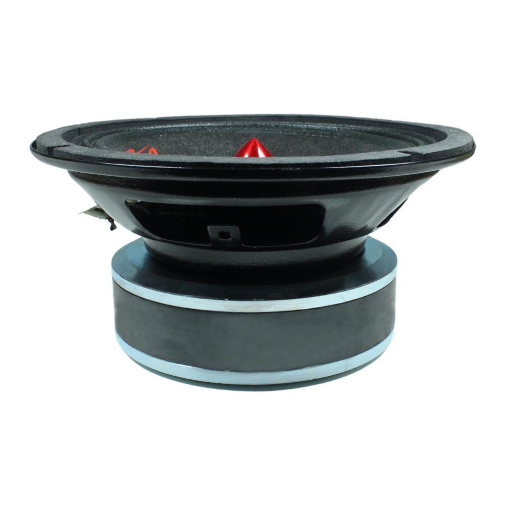 Alto Falante 8 Polegadas Eros Mid Bass E-420 HQ 420W 8 Ohms Paredão - Auto  Equip