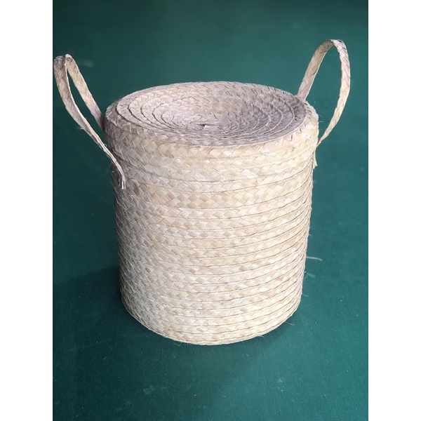 cesto-de-palha-artesanal-com-tampa-e-al-a-25cm-ou-30cm