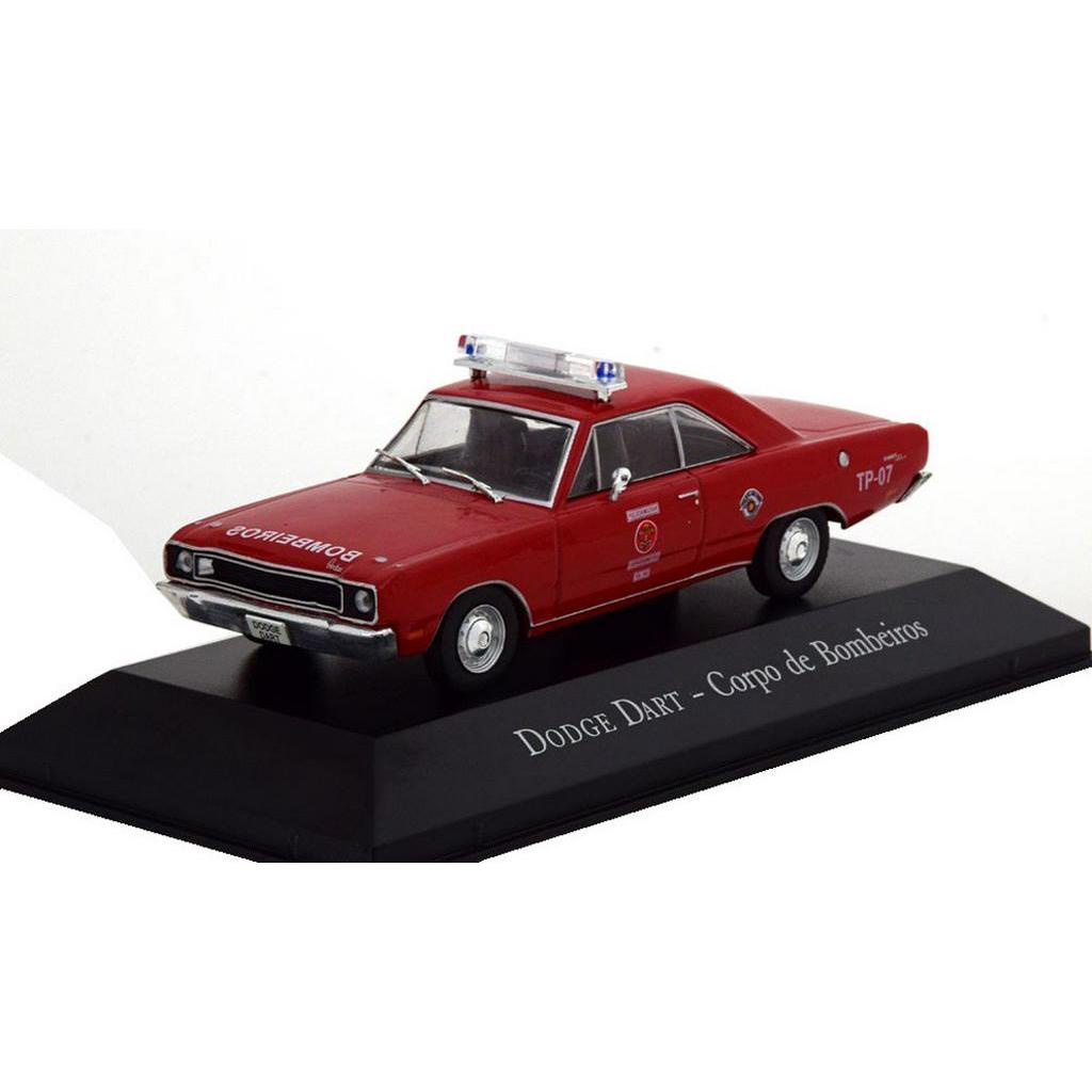 Dodge dart shop diecast