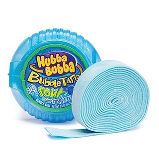 1 Hubba Bubba Bubble Tape 