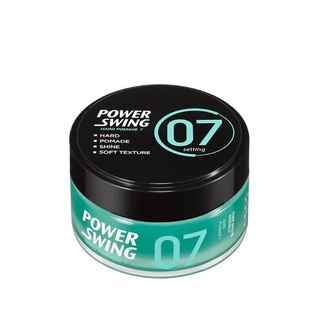 mise en scene powerswing pomade wax 7 80g