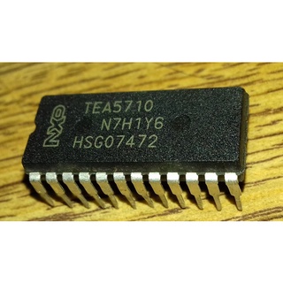Circuito Integrado Tea5710 * Tea 5710 | Shopee Brasil