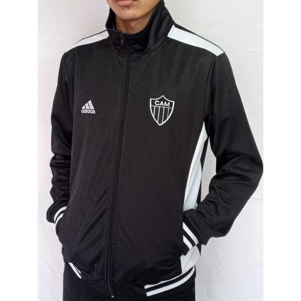 Jaqueta Atlético Mineiro