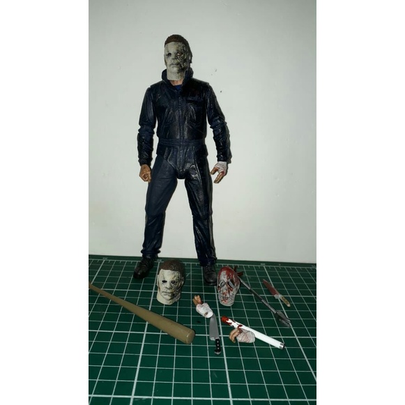 18 inch michael sale myers