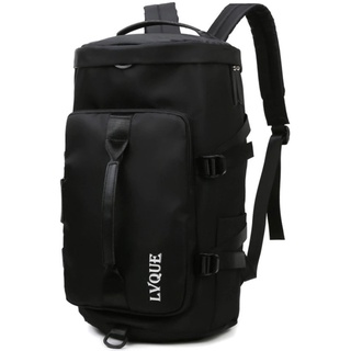 Mochila de Costas Grande Feminina para Academia Viagem