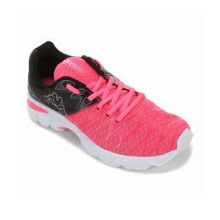 Netshoes tenis best sale feminino kappa