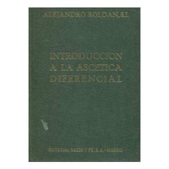 Introducción a La Ascética Diferencial autor Alejandro Roldan | Shopee ...