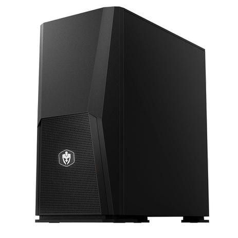 Gabinete para PC Gamer Blast Lateral De Acrílico Mid-tower