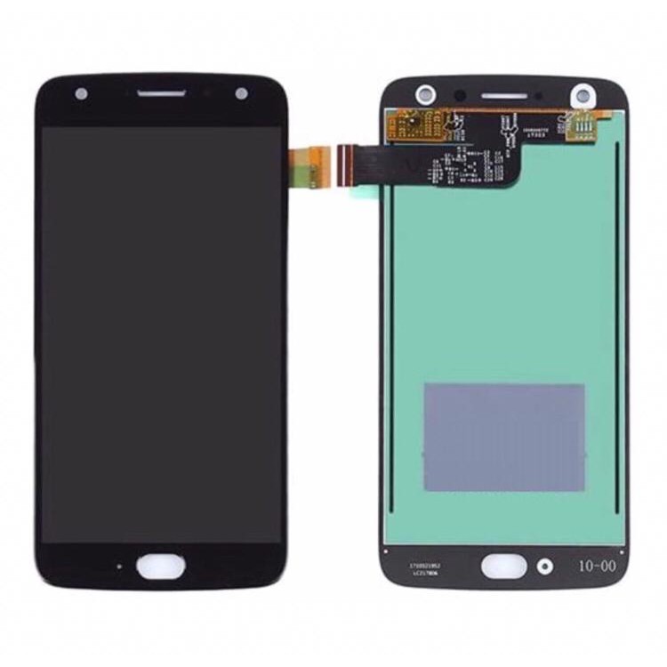 Tela Touch Display Frontal Lcd Motorola Moto X4 Xt1900