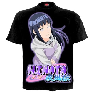 Blusa De Moletom Hinata Hyuga Narutoo Shippuden Desenho Anime - Estampado