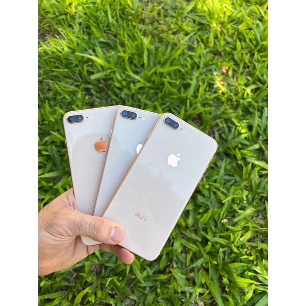 iphone 8 plus shopee preço