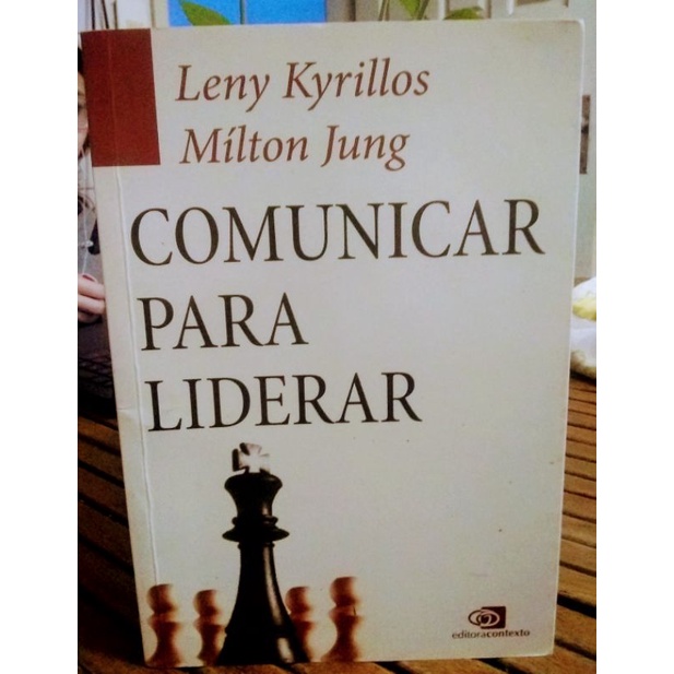 Comunicar Para Liderar