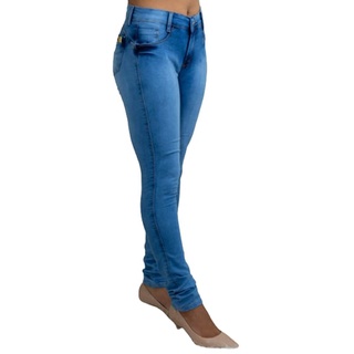 Método Prático de Modelagem Jeans - Pences Levanta Bumbum 