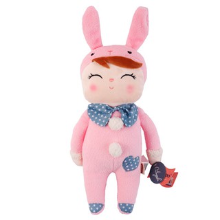 Boneca de Pelúcia Metoo de 45cm / Brinquedo Infantil com Desenho de  Unicórnio / Brinquedos de Pelúcia Kawaii