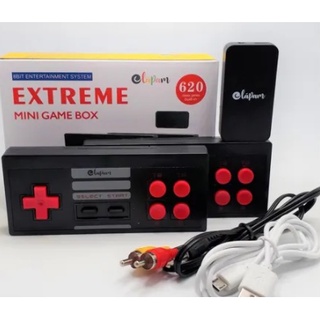 Video Game Retro Super 128GB 130.000 Mil jogos + 2 Controles sem fio Envio  Imediato!