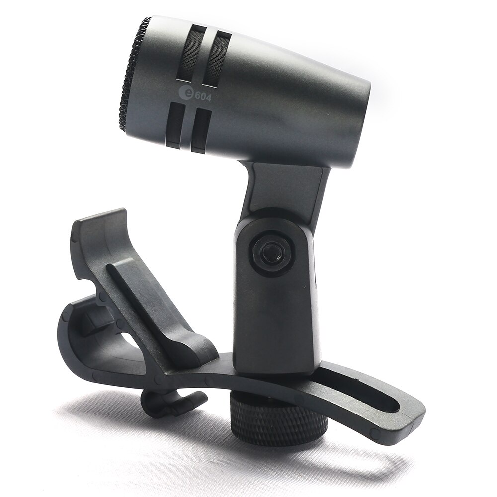 Sennheiser E604 E 604 tom snare Evolution Series cardioid