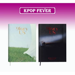 SF9 - 9loryUS (8th Mini Album)
