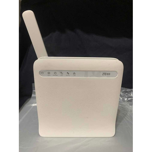 Modem Zte Mf253 Desbloqueado | Shopee Brasil