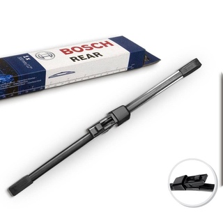 Palheta limpador Traseiro Volkswagen Up 2014 a 2017 Bosch