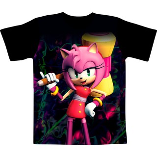 fantasia do sonic infantil em Promoção na Shopee Brasil 2023