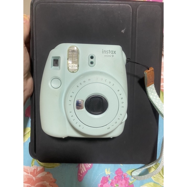 harga polaroid instax mini 9