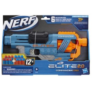 Lançador Hasbro Nerf Fortnite DG