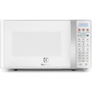 Micro-Ondas com Função Tira Odor 20L, Electrolux, 220V- MTO30 Branco