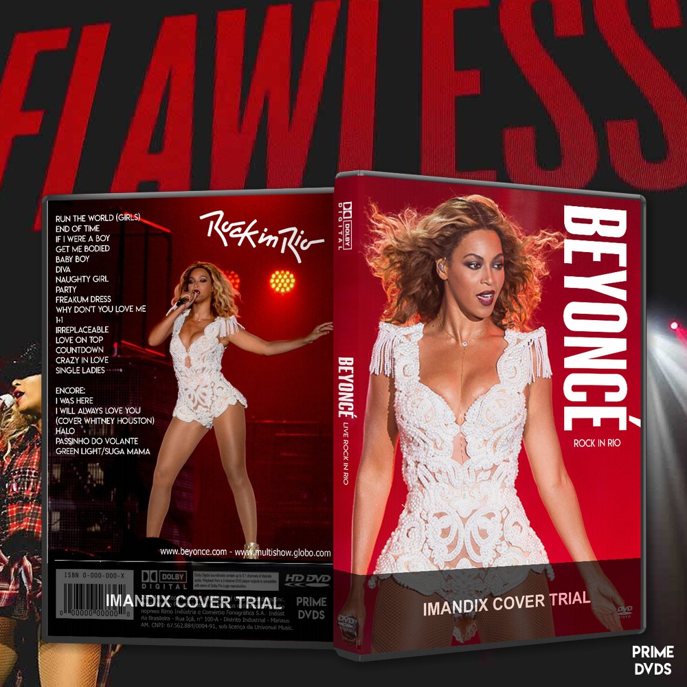 Beyoncé : Crazy In Love [DVD Single] -  Music